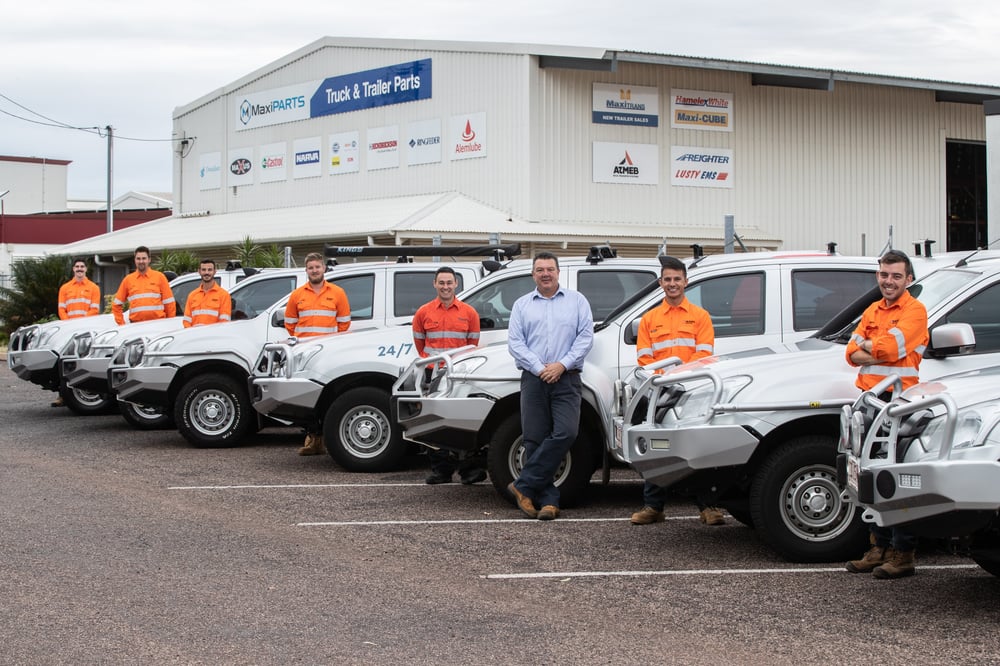 SAGE Automation Darwin